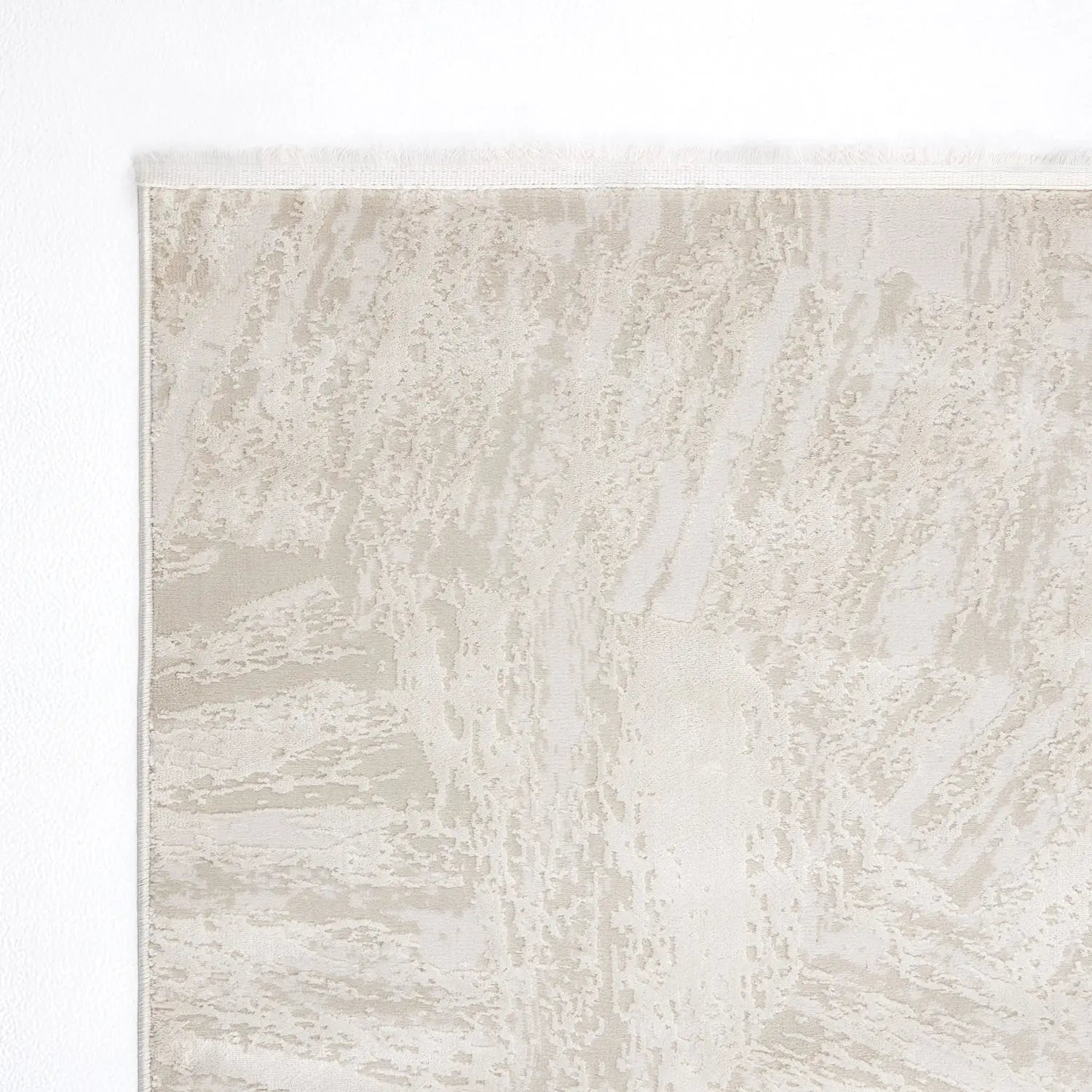 Allyn Cream Rug DecoRug
