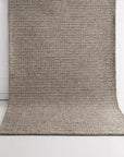 Argyle Corniche Multi Wool Blend Rug INDESIGN