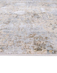 Arwen Beige Grey Modern Rug Smartex Int