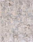 Arwen Multi Beige Modern Rug Smartex Int