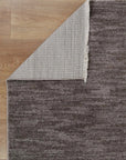 Aurora Ash Plain Rug Brand Ventures