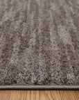 Aurora Ash Plain Rug Brand Ventures