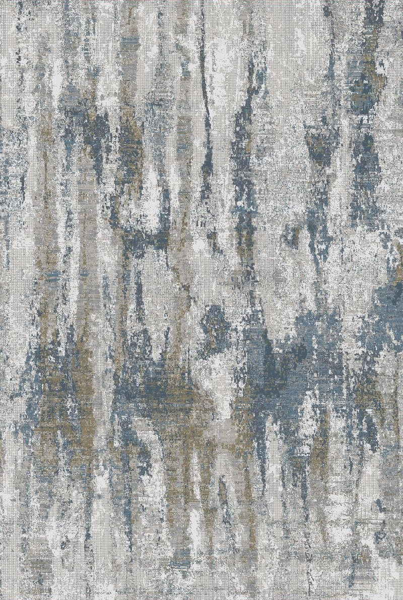Bamboo Sand Grey Multi Rug LTB2B