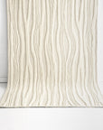 Barron Ivory Beige Floor Rug THERUG