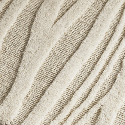 Barron Ivory Beige Rug (Copy) THERUG