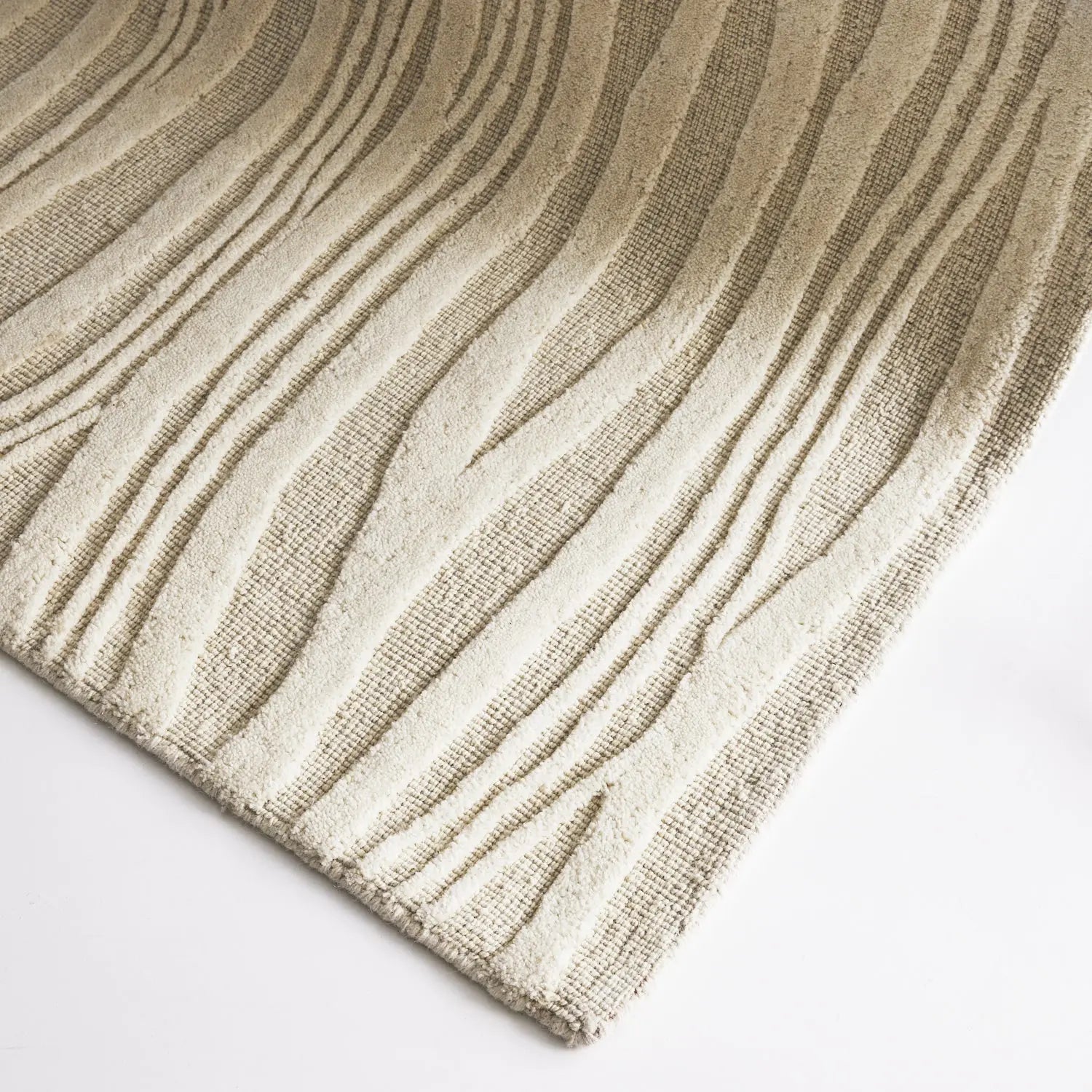 Barron Ivory Beige Rug (Copy) THERUG