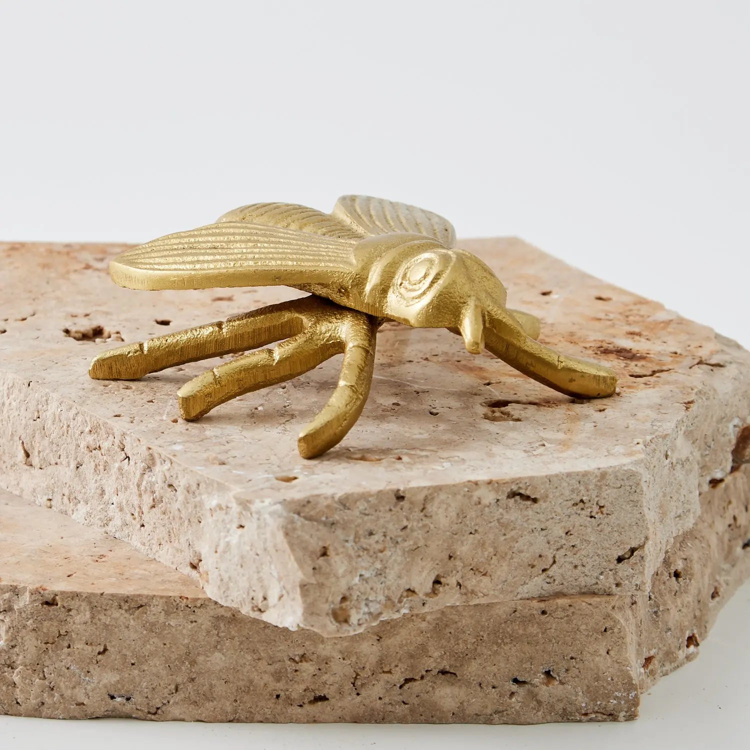 Bee Metal Sculpture COAST