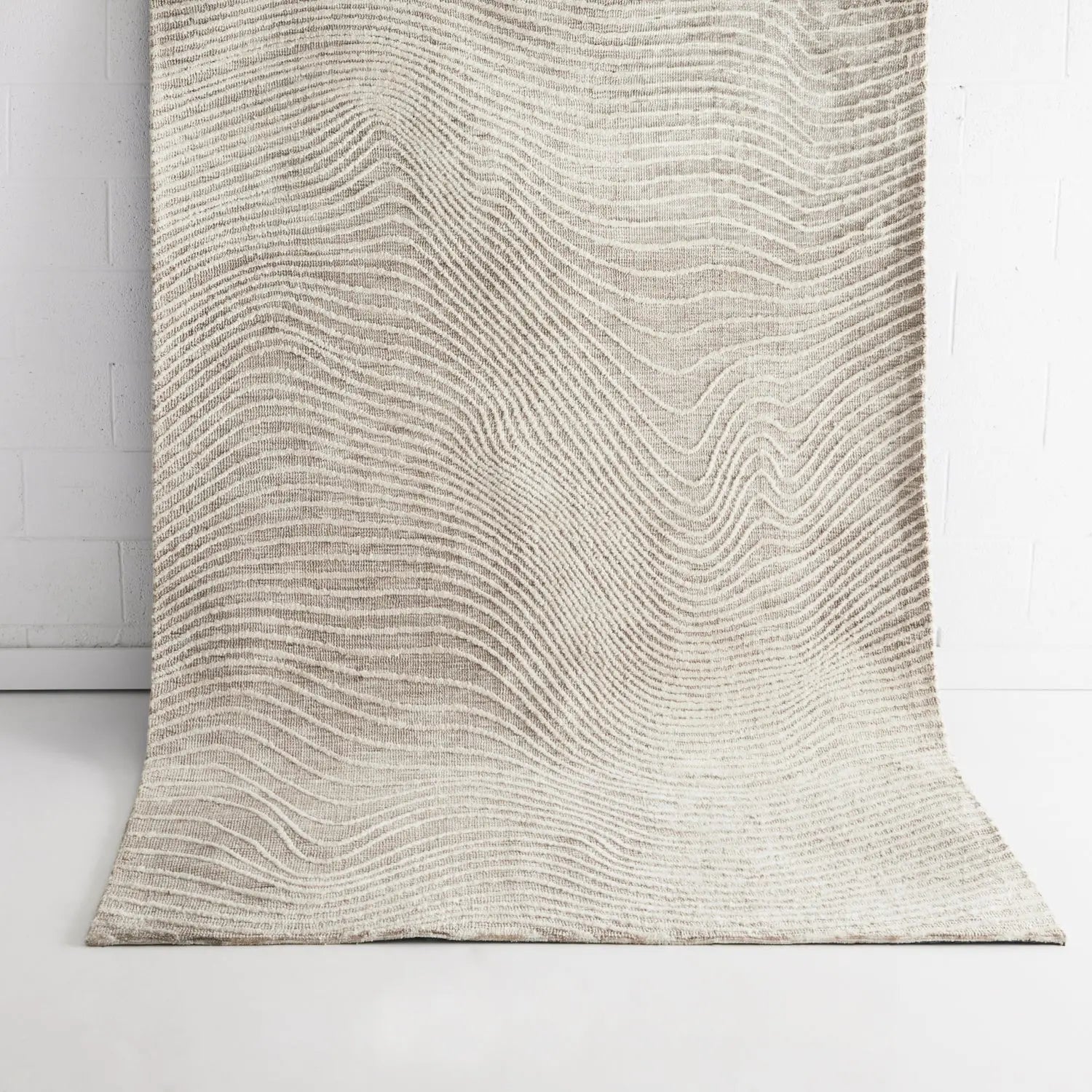 Botanica Abstract Rug DREAMHOME