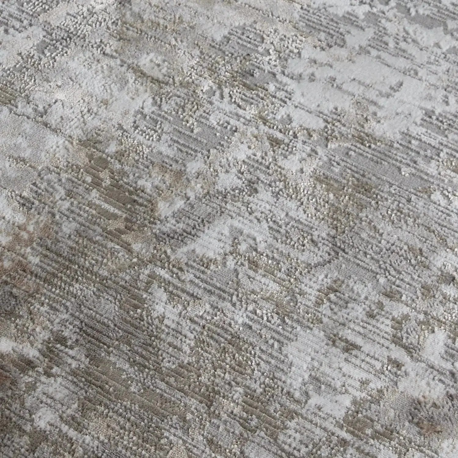 Boyce Abstract Distressed Rug DecoRug