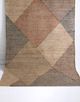 Byron Jute Floor Rug Multi DREAMHOME