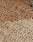 Byron Jute Floor Rug Multi DREAMHOME