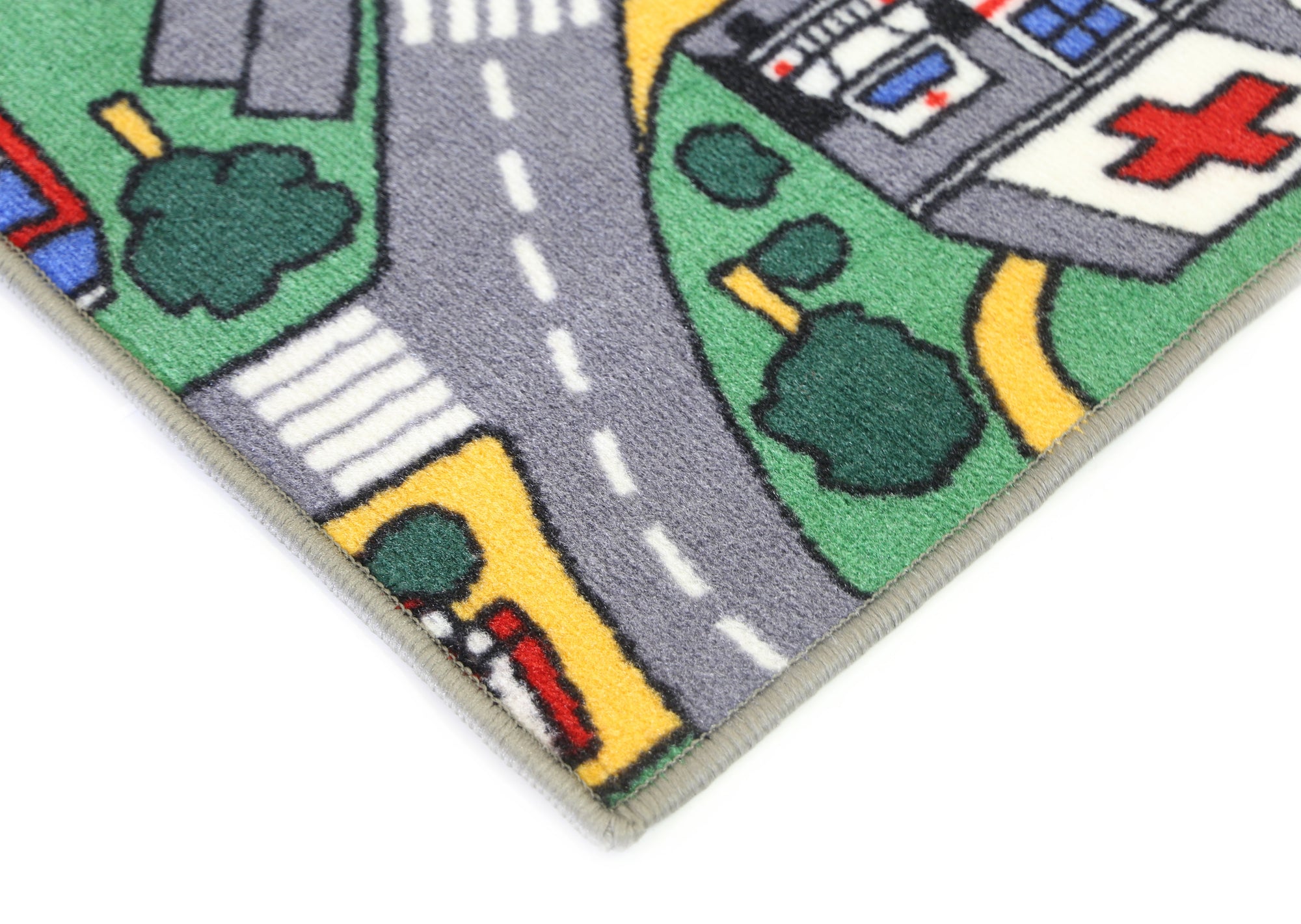 Sphinxs City Road (50200/96) BVB2B