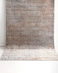 Calvin Klein Floor Rug Beige NOURISONCK