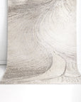 Calvin Klein Floor Rug Ivory NOURISONCK