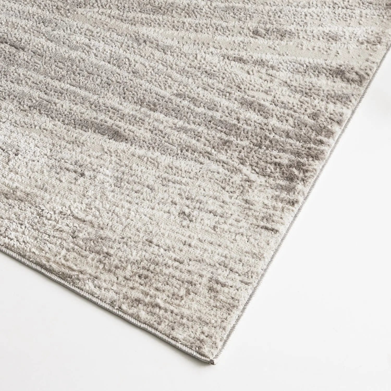 Calvin Klein Floor Rug Ivory NOURISONCK