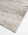 Calvin Klein Floor Rug Ivory NOURISONCK