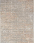 Calvin Klein Grey Beige Floor Rug NOURISONCK