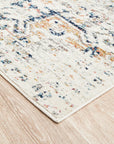 Century Silver Floor Rug Rugs A Million