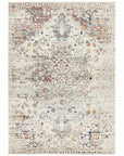 Century Silver Floor Rug Rugs A Million