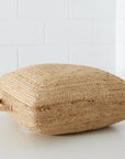 Clair Natural Cushion 65x65cm DREAMHOME