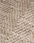 Clifton Beige Outdoor Rug DREAMHOME