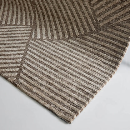 Collaroy Ivory Floor Rug DecoRug