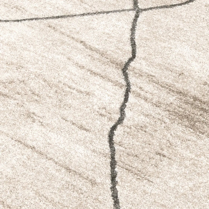 Crete Diamond Modern Rug – Stylish & Durable by DecoRug