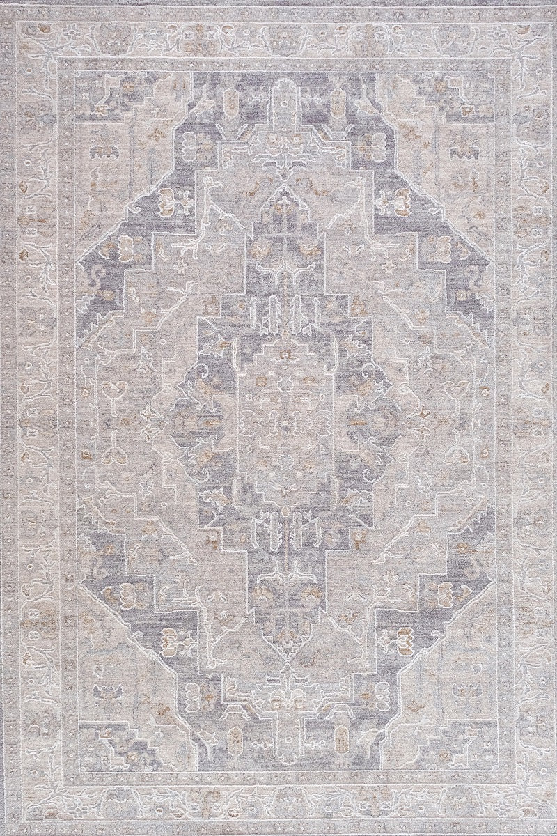 Crucial Fume Traditional Rug Smartex Int