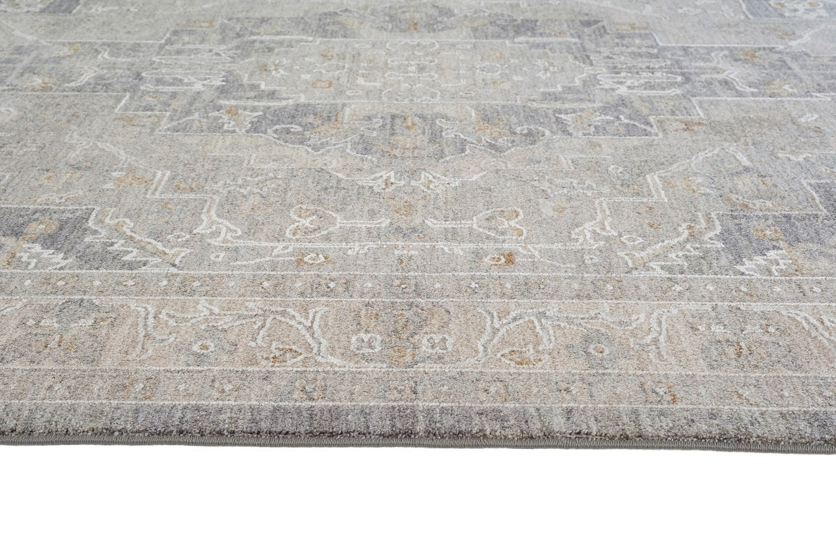 Crucial Fume Traditional Rug Smartex Int