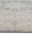 Crucial Fume Traditional Rug Smartex Int