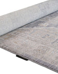 Crucial Fume Traditional Rug Smartex Int