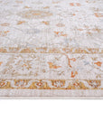 Crucial Multi Cream Transitional Rug Smartex Int