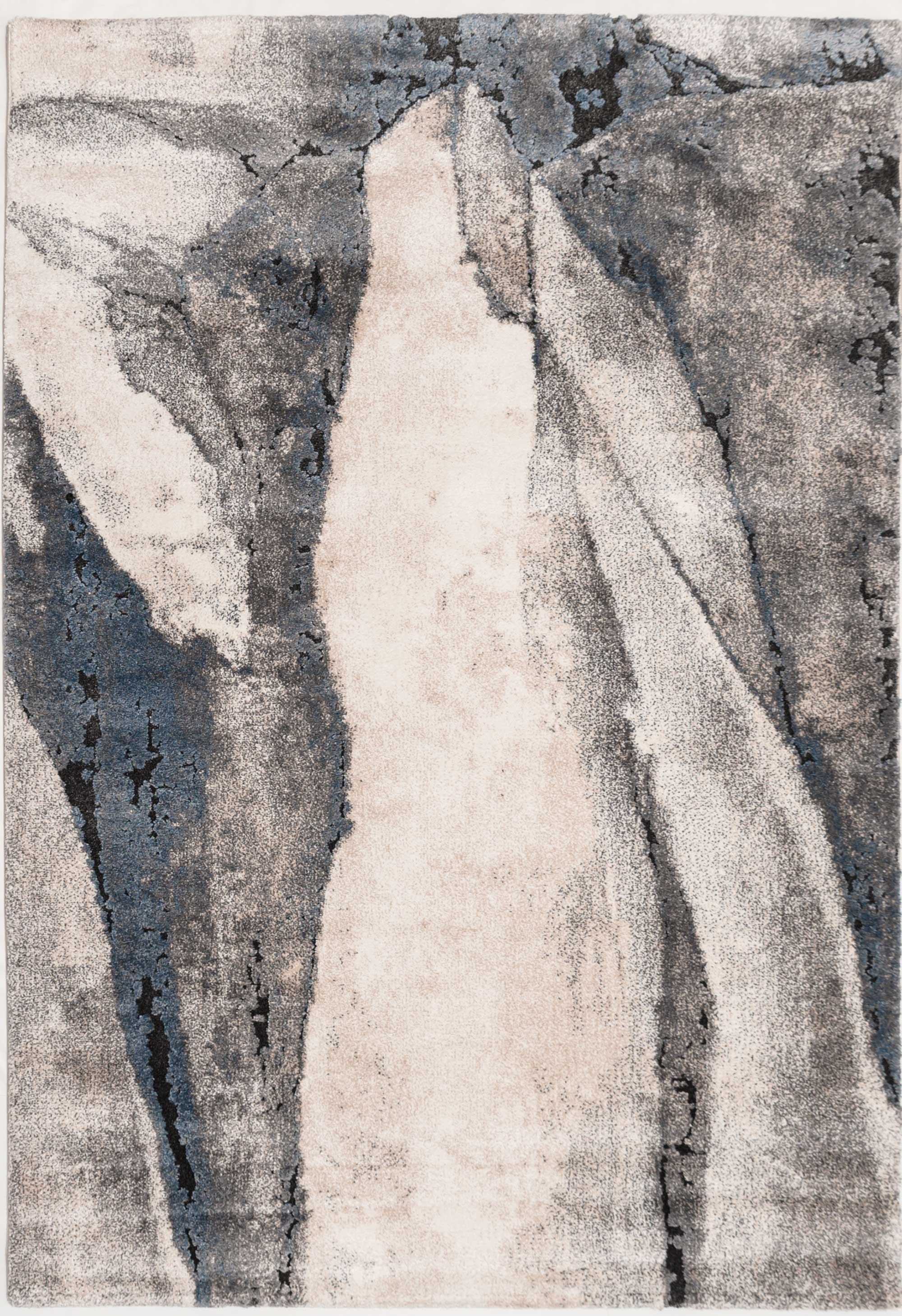 DA VINCI A1660B CREAM BLUE LTB2B