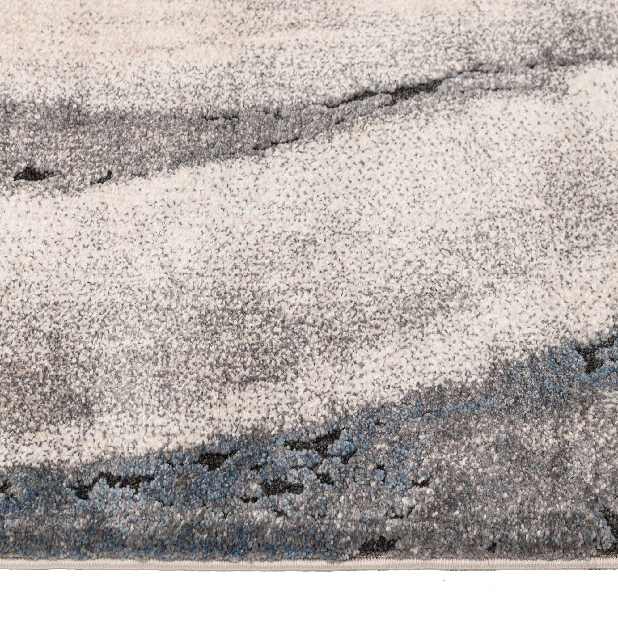 DA VINCI A1660B CREAM BLUE LTB2B