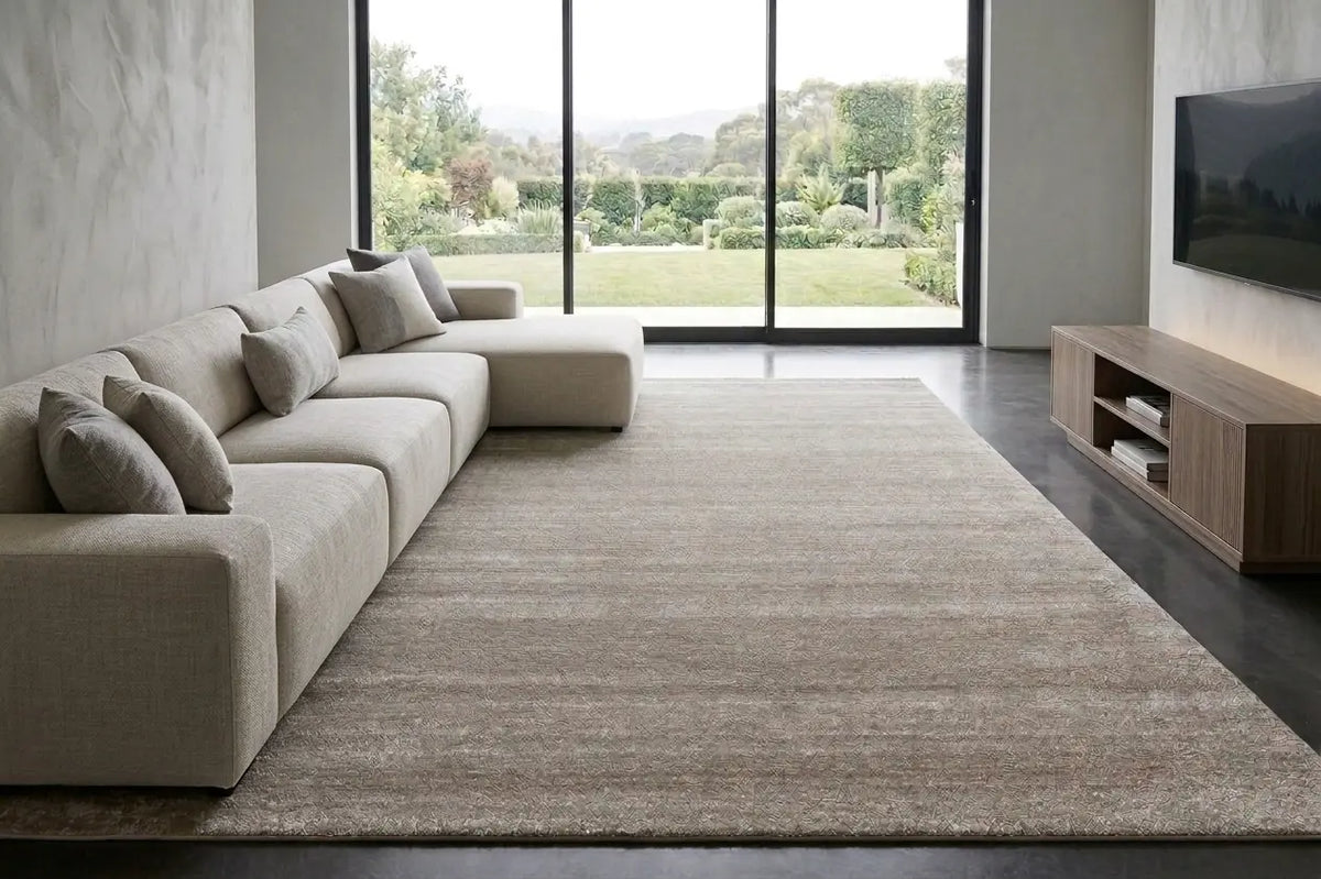 Dawn Plain Beige 19403 761 Love That Homewares