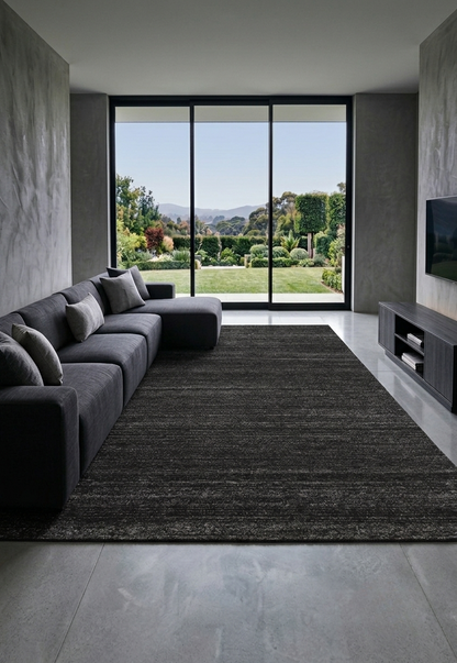 Dawn Plain Charcoal 19403 996 Love That Homewares