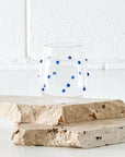 Dotted Tumbler Blue KAILE