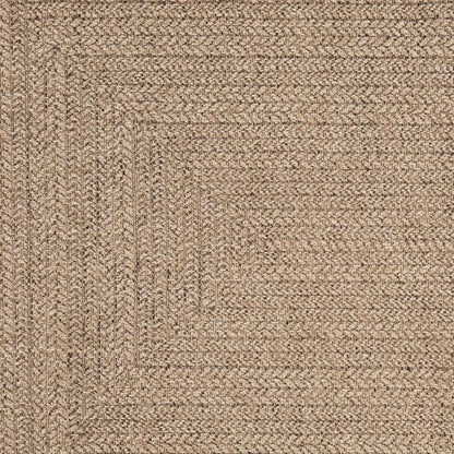 Elaura Frame Indoor & Outdoor Rug Love That Homewares