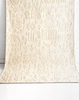 Elsey Ivory Floor Rug THERUG