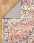 Ethos Jezebel Machine Washable Rug Rugs A Million