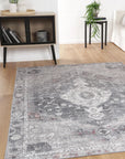 Ethos Jules Machine Washable Rug Rugs A Million