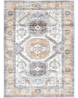 Ethos Makila Machine Washable Rug BRAVEN