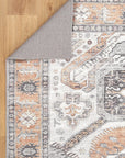 Ethos Makila Machine Washable Rug Rugs A Million