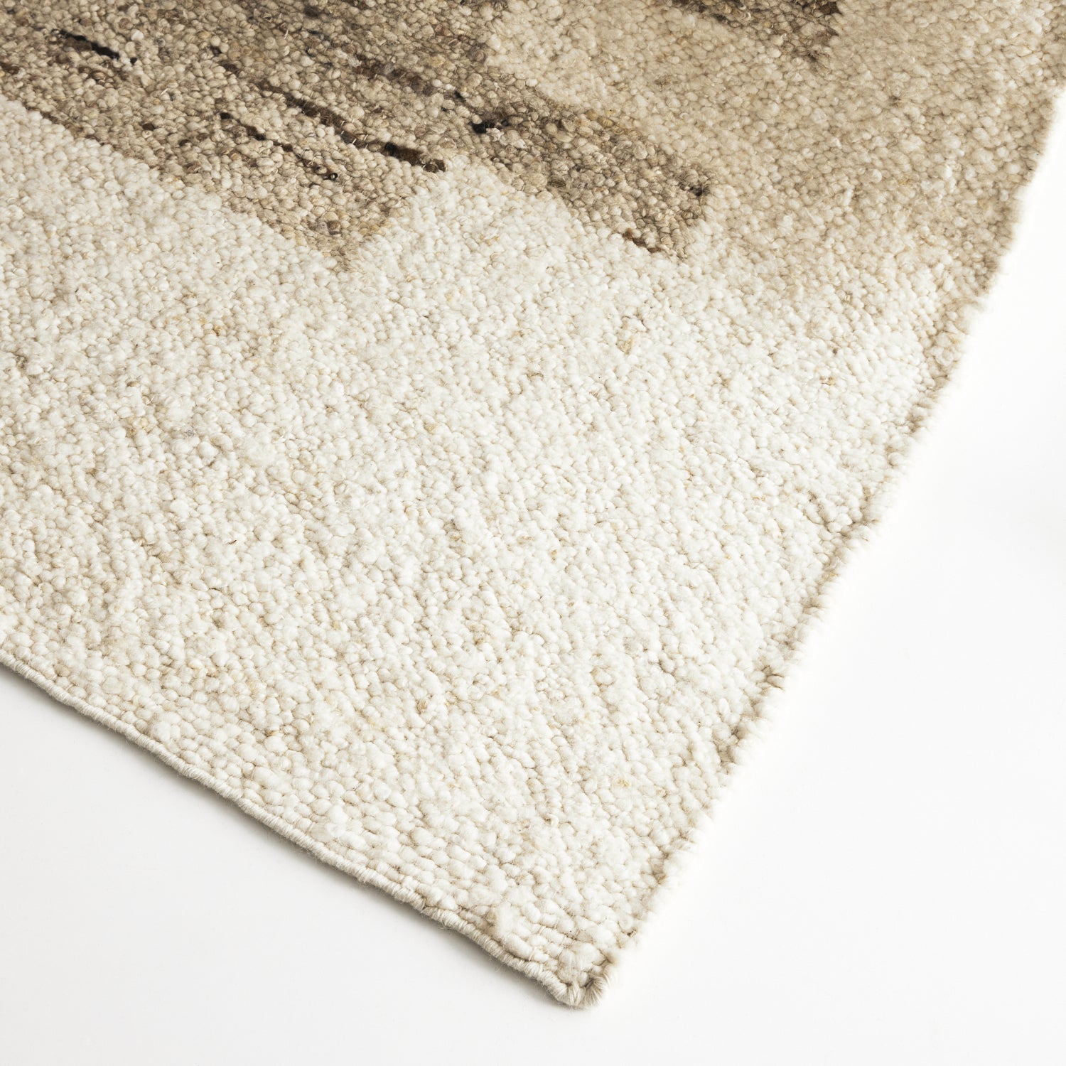 Fitzroy Ivory Floor Rug MYHOMECOLLECTION