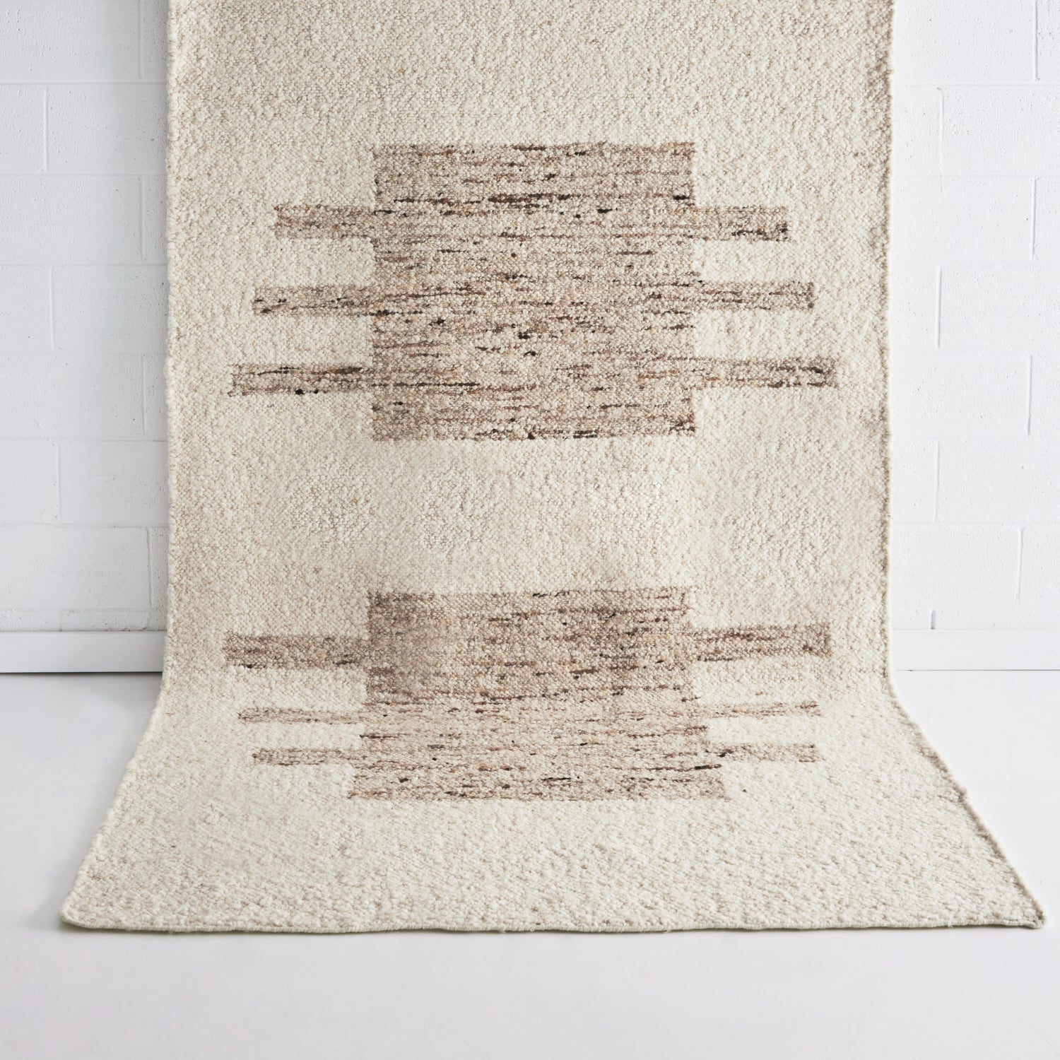 Fitzroy Ivory Floor Rug MYHOMECOLLECTION