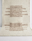 Fitzroy Ivory Floor Rug MYHOMECOLLECTION