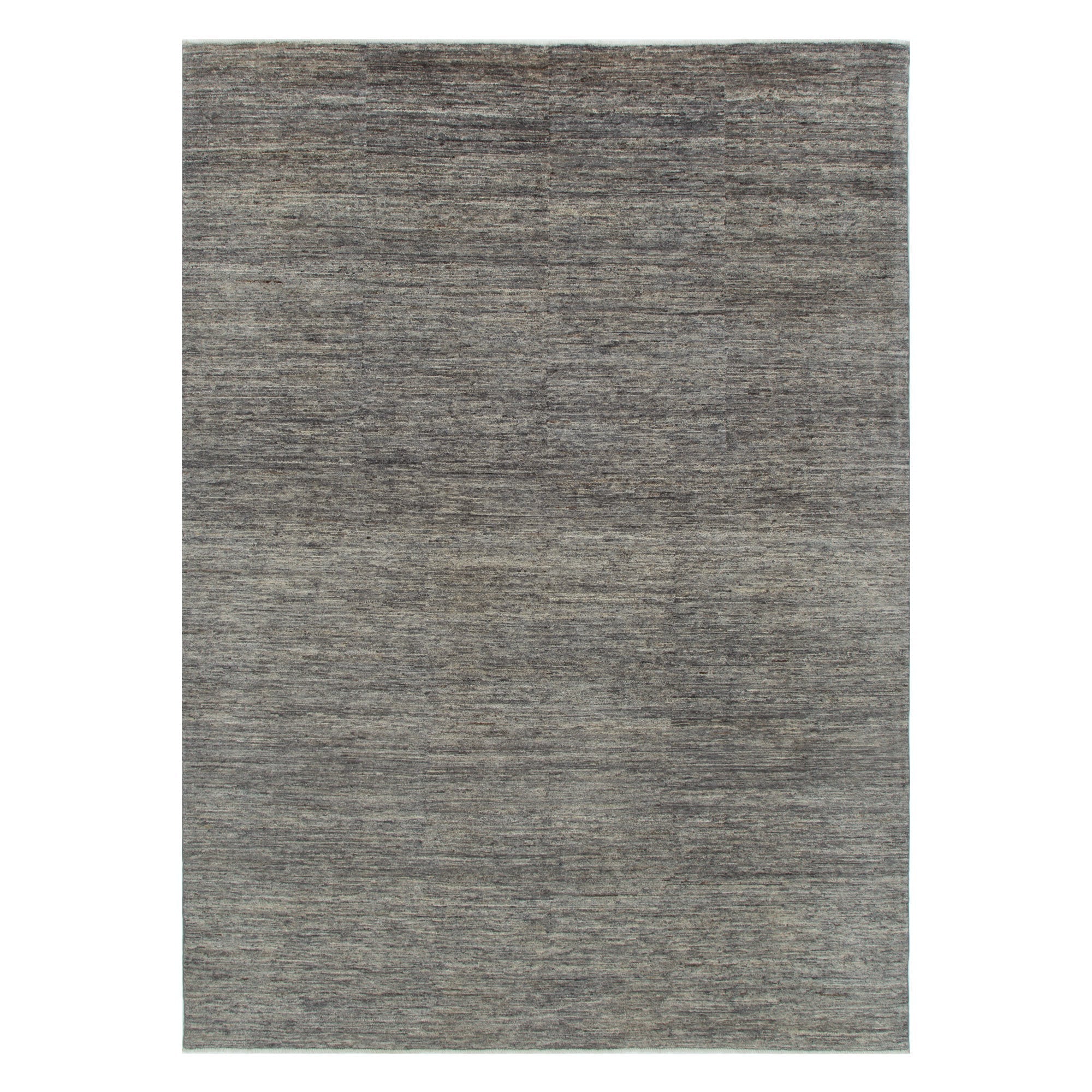 Afghan Handknotted Woolen Carpet 279x195 River - 305 GK298 (Hand Made) BVB2B