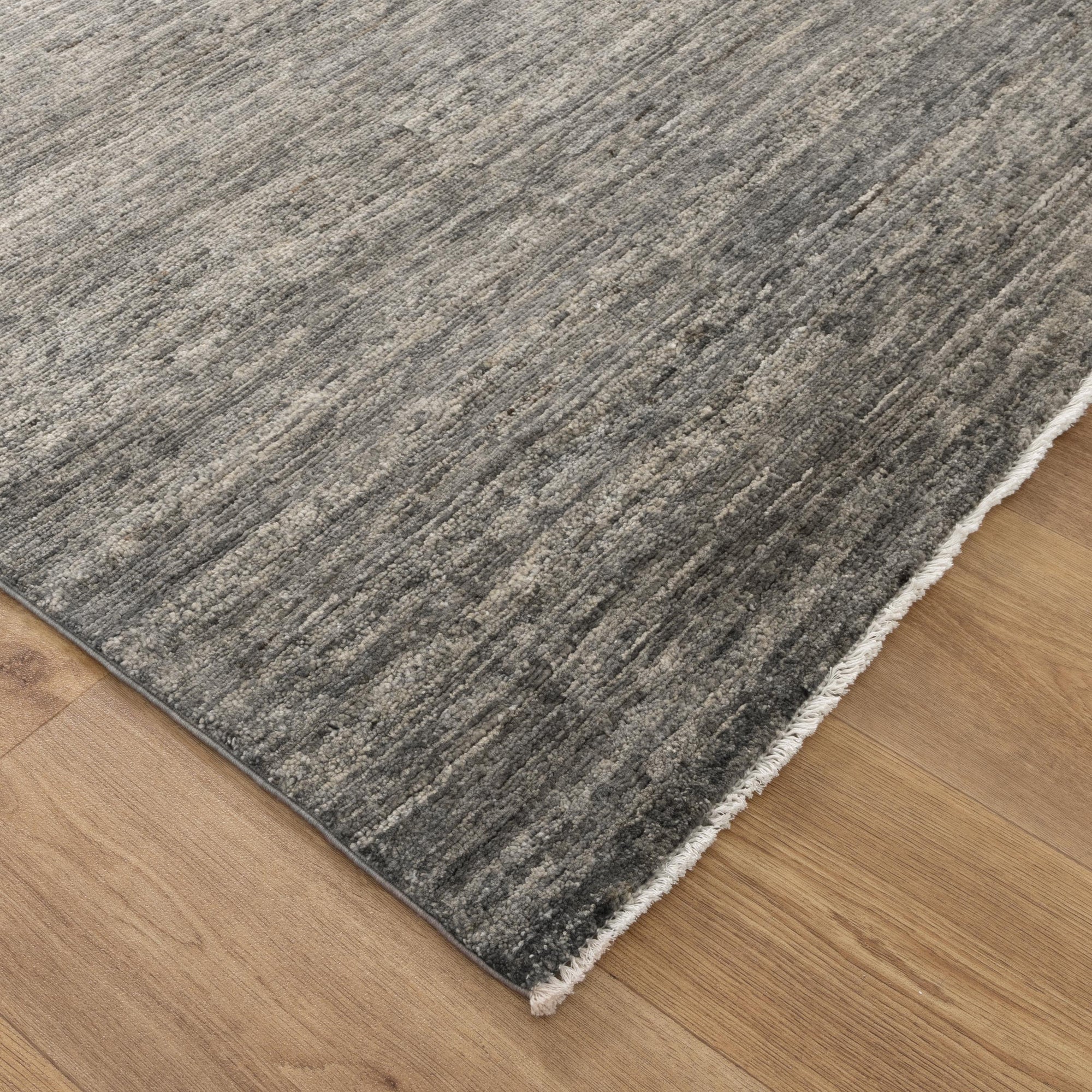 Afghan Handknotted Woolen Carpet 279x195 River - 305 GK298 (Hand Made) BVB2B