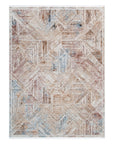 Giblin Multi Floor Rug EMPERA