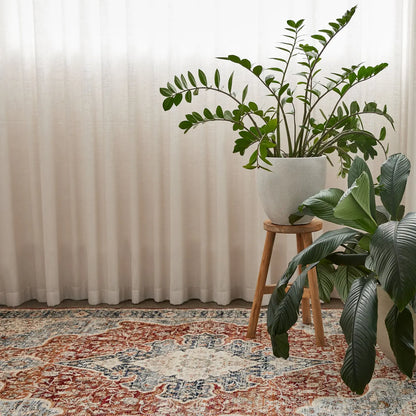 Glen Traditional Multi Rug DecoRug